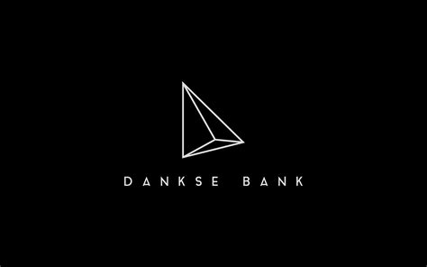 Danske Bank | Re-Brand :: Behance