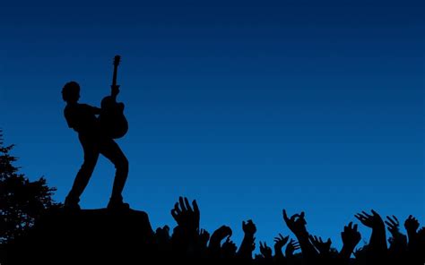 Rock Concert Wallpapers - Top Free Rock Concert Backgrounds - WallpaperAccess