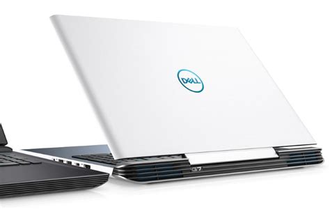 Dell G Series Goes Official: The Company’s New Gaming Laptop Series ...