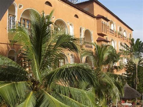 Hotel L'Auberge - Reviews (Bobo Dioulasso, Burkina Faso) - TripAdvisor