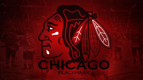 Free Chicago Blackhawks Wallpapers - Wallpaper Cave