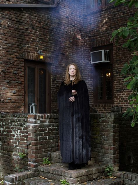 The Many Faces of Women Who Identify As Witches | The New Yorker