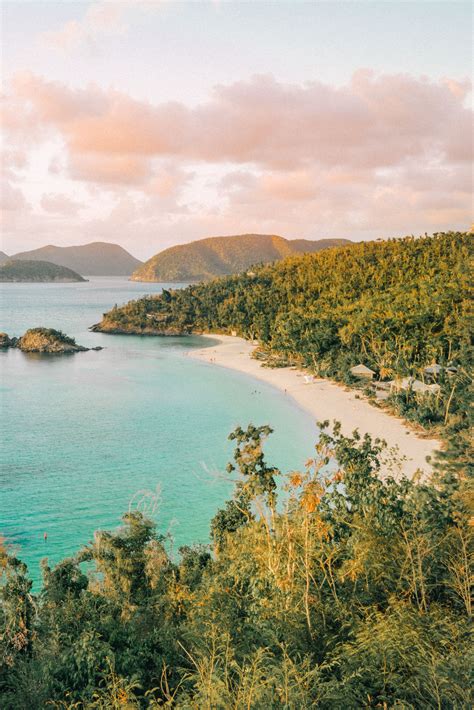 The 8 BEST Hikes in VIRGIN ISLANDS National Park (Plus Helpful Tips)