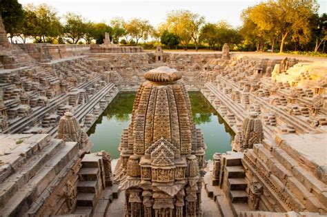 21 Top Attractions and Tourist Places to Visit in Gujarat