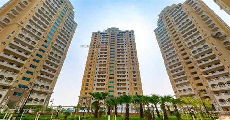 Purvanchal Royal City Chi 5, Greater Noida | Price, Reviews ...