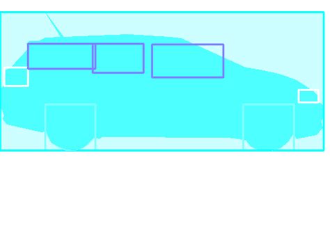 Car Segmentation - Dataset Ninja