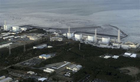 Hi-Res 031111c: about 2 hours after a massive earthquake and tsunami, Fukushima Dai-ichi NPP