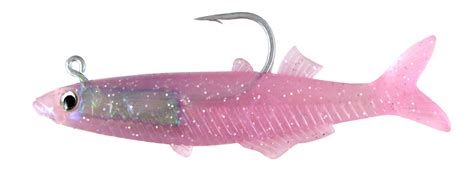 Glass Minnows Almost Alive Lures : Marine Engine Parts | Fishing Tackle | Basic Power , Nobody ...