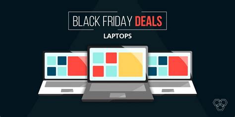 Best Black Friday Laptop Deals of 2024