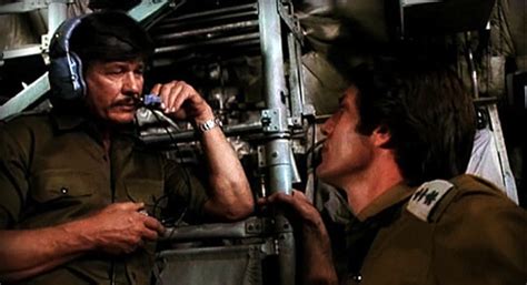 Raid on Entebbe (1976)