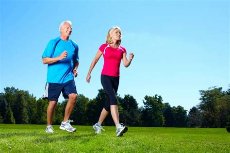 How Your Body React With Brisk Walk In Just 60 Minutes