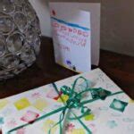 DIY Wrapping Paper Ideas - Red Ted Art - Make crafting with kids easy & fun