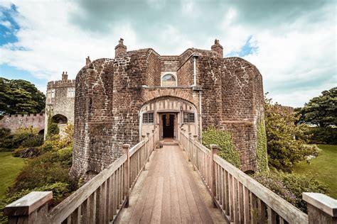 Walmer Castle & Gardens | Kent Attractions