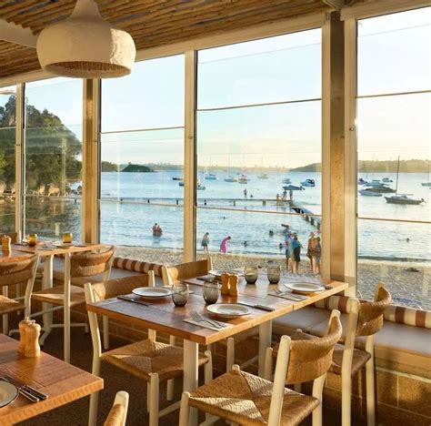 The Best Restaurants in Manly for a Beachside Bite | Sitchu Sydney