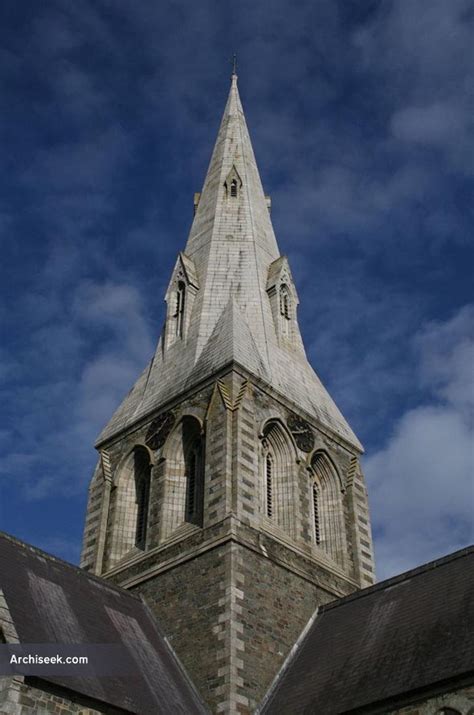 1855 – St. Aidan’s Cathedral, Enniscorthy, Co. Wexford | Architecture ...