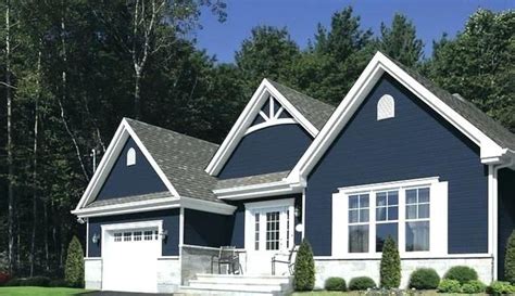 New siding color trends you need to know about in 2021!