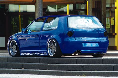 linafceove: volkswagen golf 4 tuning