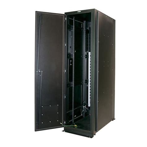 Great Lakes Cabinets NEMA 12 Rack Enclosures | Rackmount Solutions