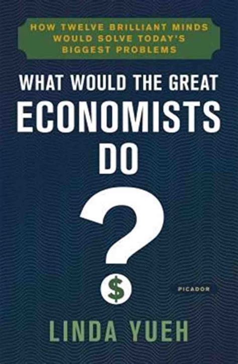 The Best Economics Books for Beginners - The Reading Lists