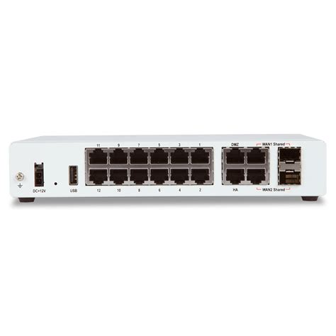 Fortinet FortiGate 80E Firewall (FG-80E) | Buy for less with consulting and support