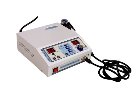 1Mhz Ultrasound Therapy Machine : Sun Med DIGI – Strive Enterprises