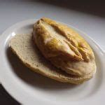 Grinder Rolls Recipe | Bread Machine Recipes