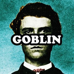 Goblin (album) - Wikipedia