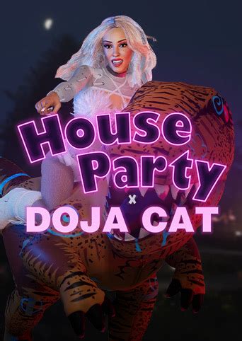 House Party - Doja Cat Expansion Pack on GOG.com