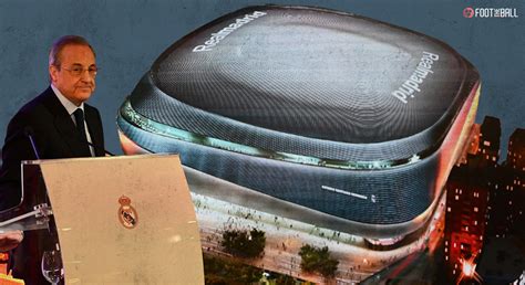 Real Madrid Back Home: How does Santiago Bernabeu look after renovation