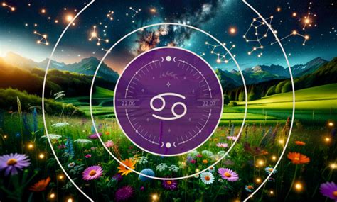 Birthdays in July: astrological signs, features and tips