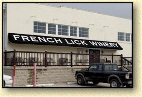 French Lick Winery (West Baden Springs, IN) on TripAdvisor: Hours, Address, Top-Rated Attraction ...