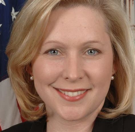 New York: Kirsten Gillibrand to fill Clinton's U.S. Senate seat - WELT