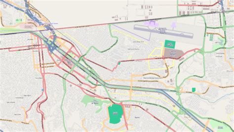 Zona Norte, Tijuana - Wikiwand