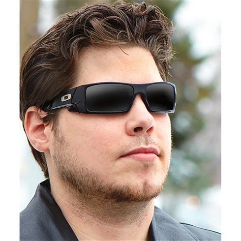 Oakley® Gascan Sunglasses - 217817, Sunglasses & Eyewear at 365 Outdoor Wear