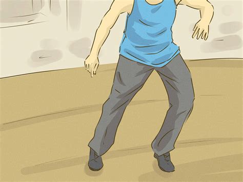 How to Learn to Tap Dance: 12 Steps (with Pictures) - wikiHow