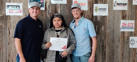 RHS Welding Students Win Big! | Royal ISD Administration