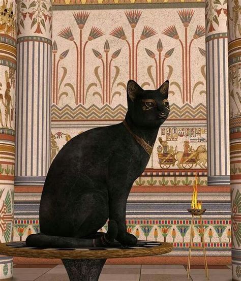 Cat women on Pinterest | Egyptian Cats, Cat Women and Goddesses | Black cat, The magic faraway ...