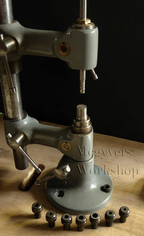 Universal Pillar Tool in 2019 | Tools, Drill press, Homemade tools