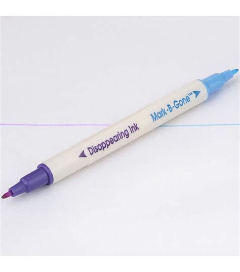 Dritz® Dual Purpose Twin Marking Pens