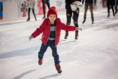 Swords On Ice Skating - Dublin North - LivingSocial