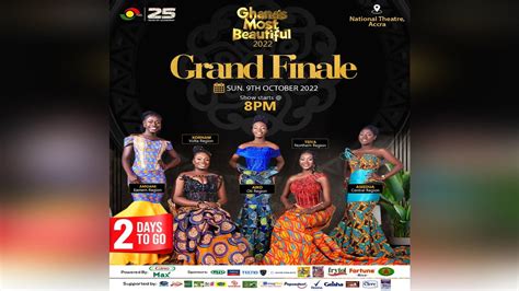 GMB2022Final: Ghana's Most Beautiful 2022 Grand Finale [FULL SHOW] - YouTube