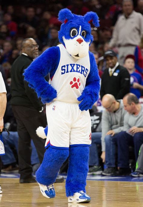 Franklin, Philadelphia 76ers | Mascot, Basketball players, Nba teams