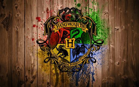 Harry Potter Hogwarts House Wallpapers - Top Free Harry Potter Hogwarts House Backgrounds ...