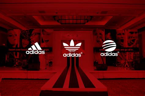 Adidas Brand Day 2011 on Behance