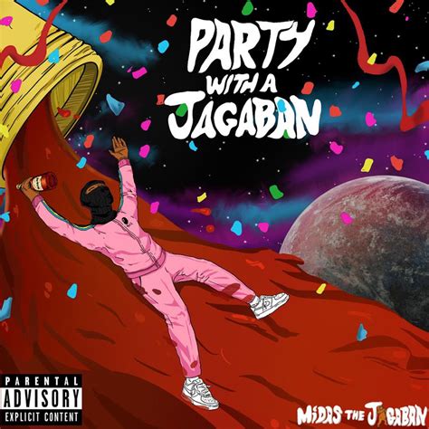 ‎Party With A Jagaban - Single - Midas the Jagaban의 앨범 - Apple Music