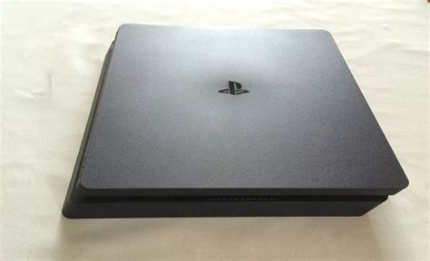 PlayStation 4 Slim Apparently Supports 5GHz Wireless Band in Addition ...