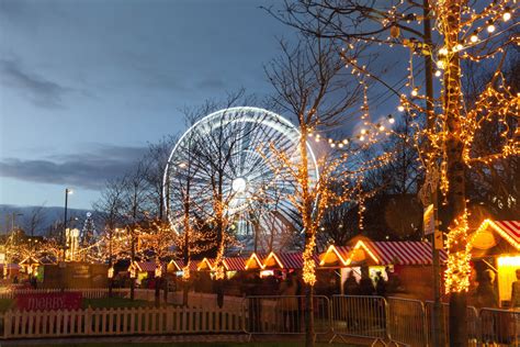 Ireland Christmas Market Opening Dates 2024 | Confirmed Dates So Far ...