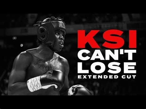 KSI: Can't Lose - Extended Cut [Official Teaser] - YouTube