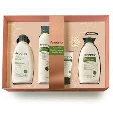 Aveeno Body Care Gift Set - Laois Pharmacy