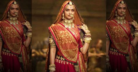 Padmaavat Turns 3! Deepika Padukone Is Teary-Eyed In This Never-Seen-B